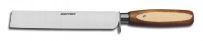 Dexter Russell Traditional 6" x 1" Produce Industrial Shoe Knife 9160 166