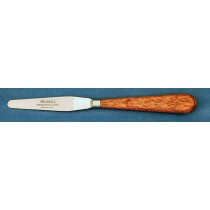 Dexter Russell Industrial 3" Forged Palette Knife 55081 517-3