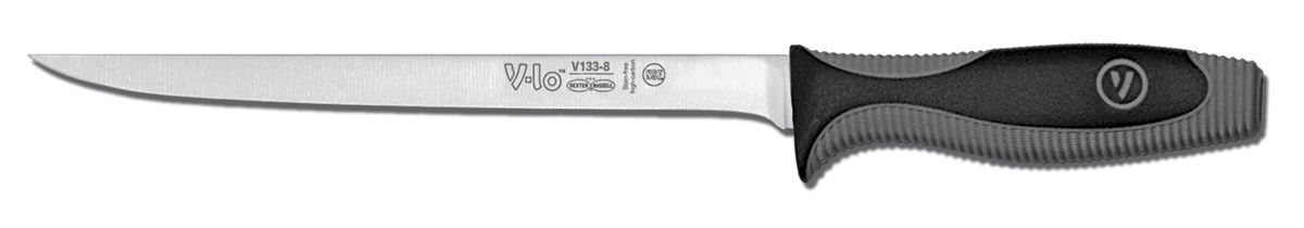 Dexter Russell V-Lo 8" Fillet Knife 29193 V133-8