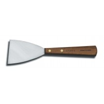 Dexter Russell Industrial 3" Griddle Scraper 50871 L4504