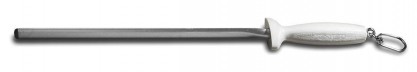 Dexter Russell Sani-Safe 10" Diamond Sharpener With Swivel 7603 DDS-10S-PCP