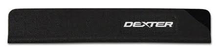 Dexter Russell 12.375" X 1.5" Knife Edge Blade Guard Narrow 83104 KG12N