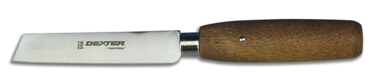 Dexter Russell Industrial 4" Shoe Knife 75571 421