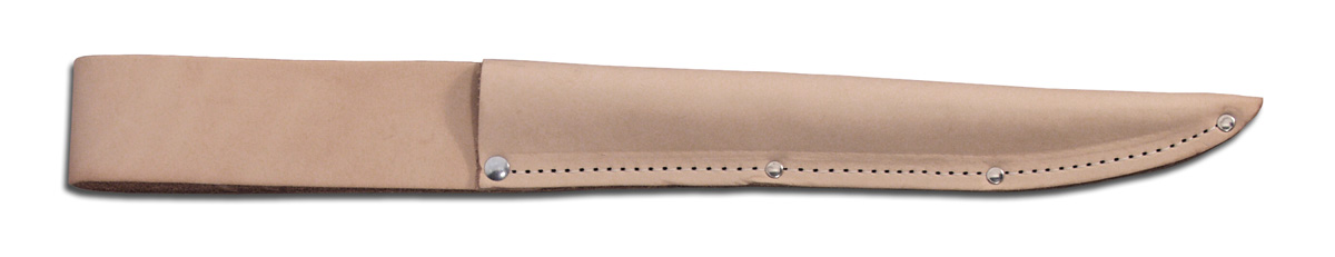 Dexter Russell Leather Sheath Up To 9" Blades 20410 #1