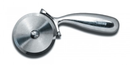 Dexter Russell 2 3/4" Pizza Cutter 18030 S3A